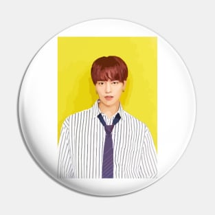 ONEUS Ravn Pin