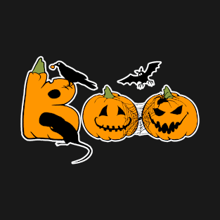 BOO T-Shirt