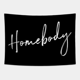 Homebody Tapestry