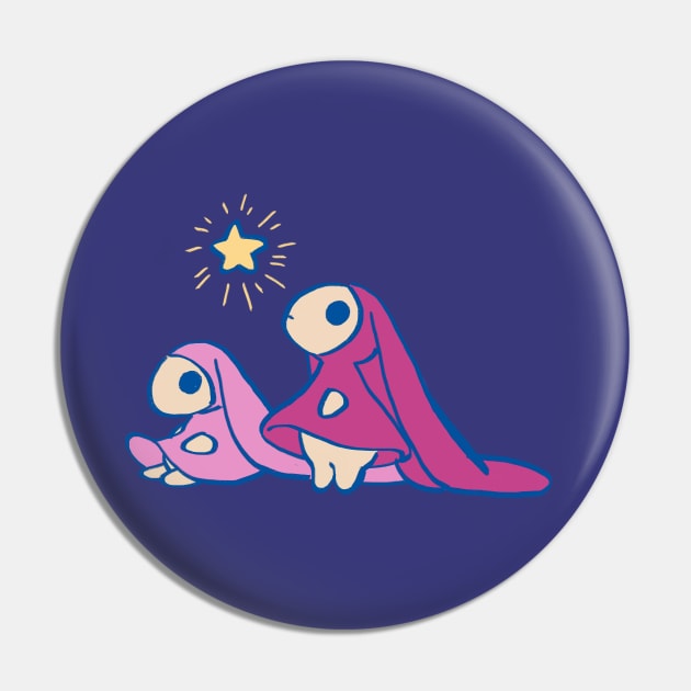 chobits anata and atashi with star / a city with no people pink pastel rabbits Pin by mudwizard