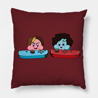 Blob Gaming Pillow