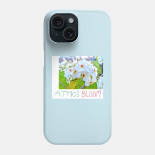 Atmos Bloom Band Phone Case