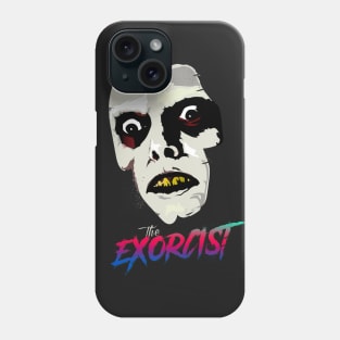 The Exorcist Phone Case