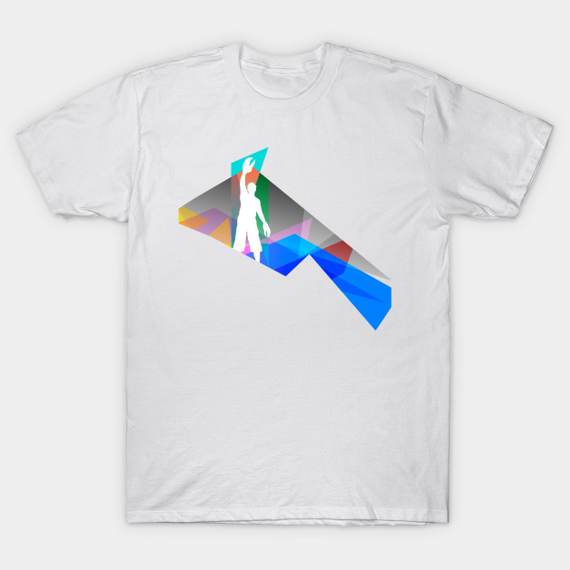 lobster hierarchy shirt