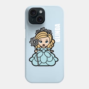 Glinda Tooniefied Phone Case