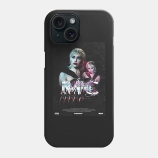 Miley Plastic Hearts Phone Case