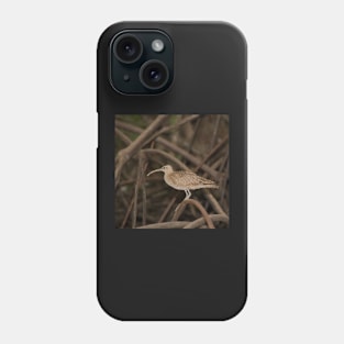 Whimbrel Phone Case