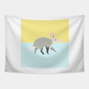 Ardy Aardvark Tapestry