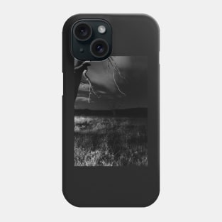 Into the night Phone Case