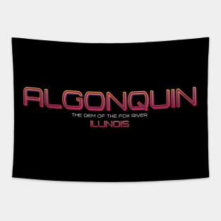 Algonquin Tapestry