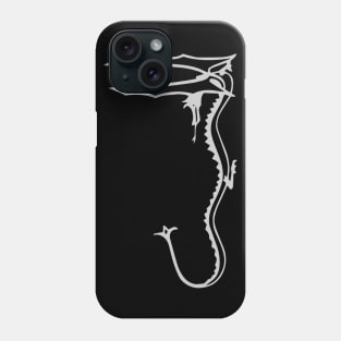 There is nowhere to hide! Phone Case