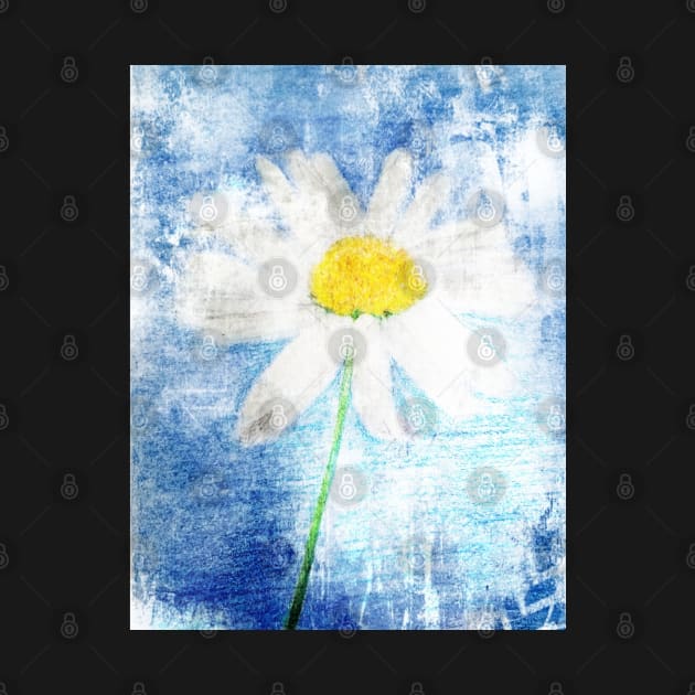 Daisy by teenamarie23art