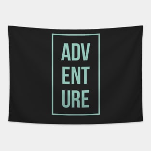 Adventure Tapestry