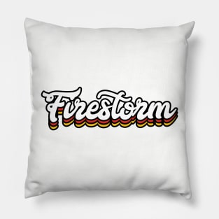 Firestorm - ACU Pillow