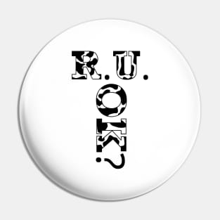 r u ok | are you ok | ru ok Pin