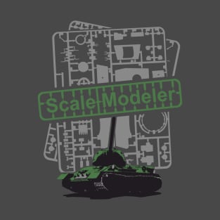 Scale Modeler T-Shirt