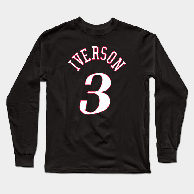 allen iverson jersey for sale philippines