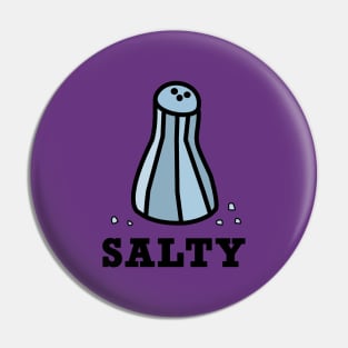 salty Pin