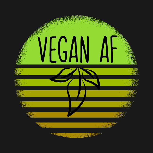 Vegan by Imutobi