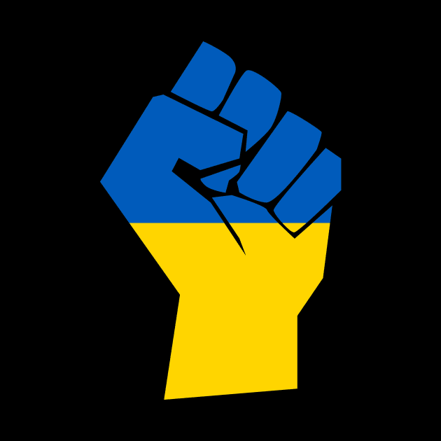 Ukraine by Wickedcartoons