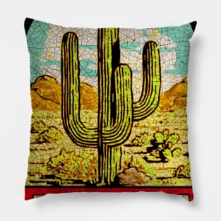 Arizona Pillow