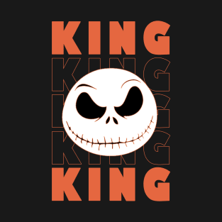 Jack the King (Alt) T-Shirt