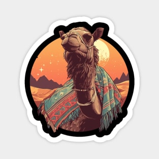 camel Magnet