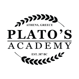 Plato's Accademy T-Shirt