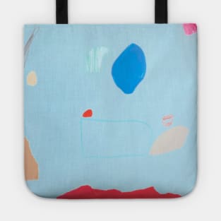 Beach Party Tote