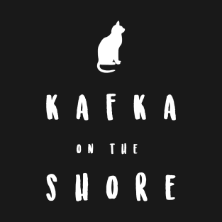 kafka on the shore T-Shirt