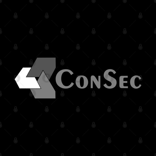 ConSec by AngryMongoAff