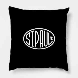 STP MN III Pillow