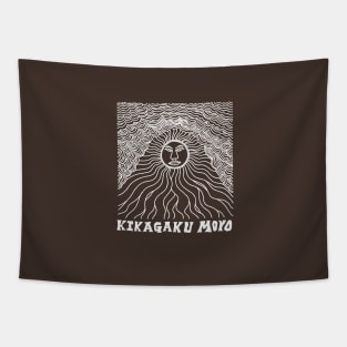 Kikagaku Moyo Tapestry