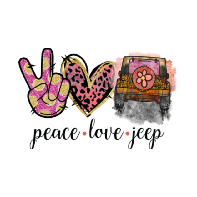 Free Free 90 Love Jeep Svg SVG PNG EPS DXF File