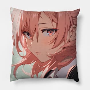 yuigahama Pillow