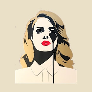 lana queen T-Shirt