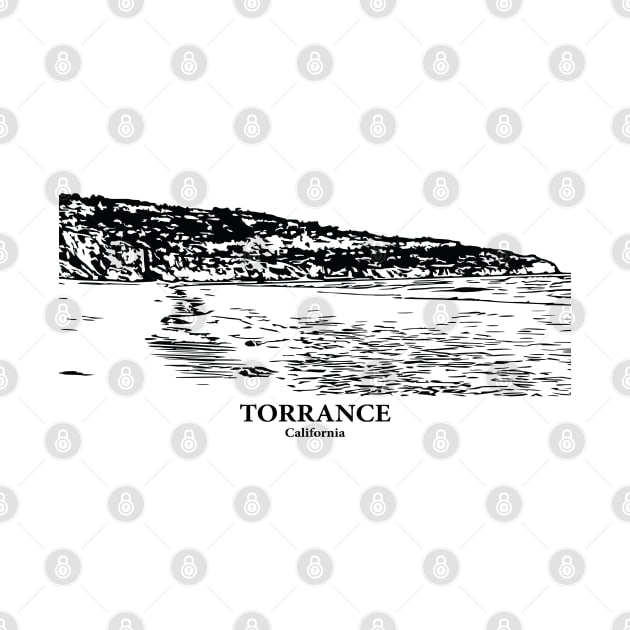 Torrance - California by Lakeric