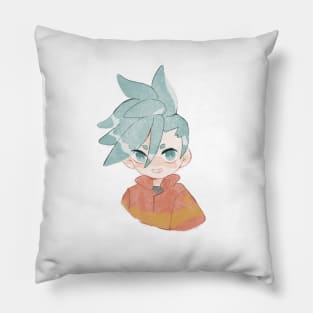 Galo thymos Pillow