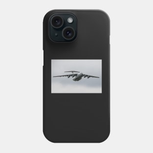 IL-76 Transport Phone Case