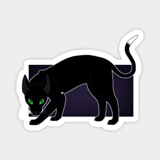 Ravenpaw Magnet