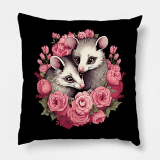 possums Pillow