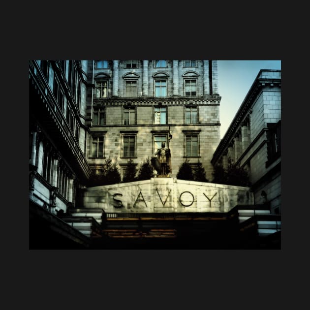 Savoy by kathyarchbold