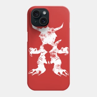 courage Phone Case