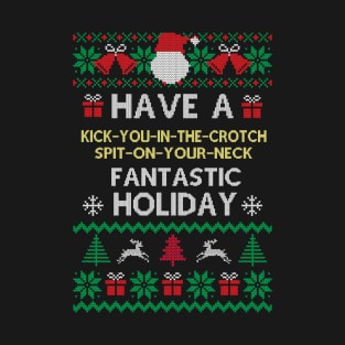 Fantastic Holiday T-Shirt