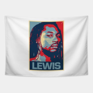 Lewis Tapestry