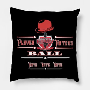 EPW Player Haters Ball 2 Pillow