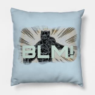 Black Lives Matter! Pillow