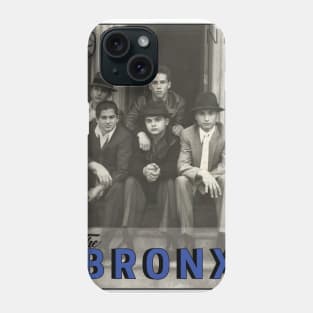 A Bronx Tale Phone Case