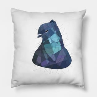 Pigeon Pillow