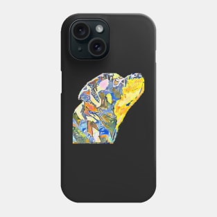 Rottweiler owner gift Phone Case